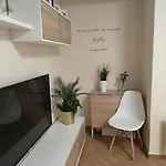 Апартаменты Castillo Triste Condesa *