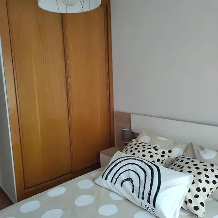 Castillo Triste Condesa Апартаменты *