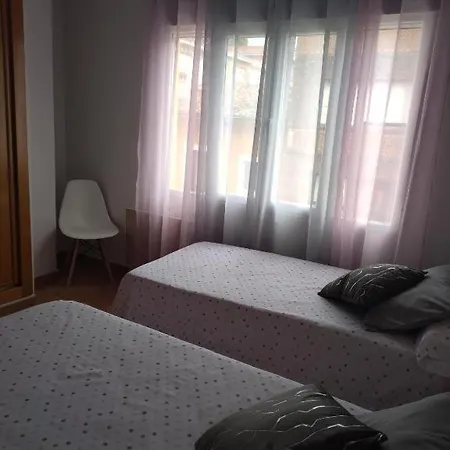 Castillo Triste Condesa Arenas de San Pedro