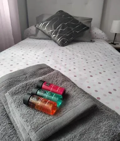 Castillo Triste Condesa Apartment